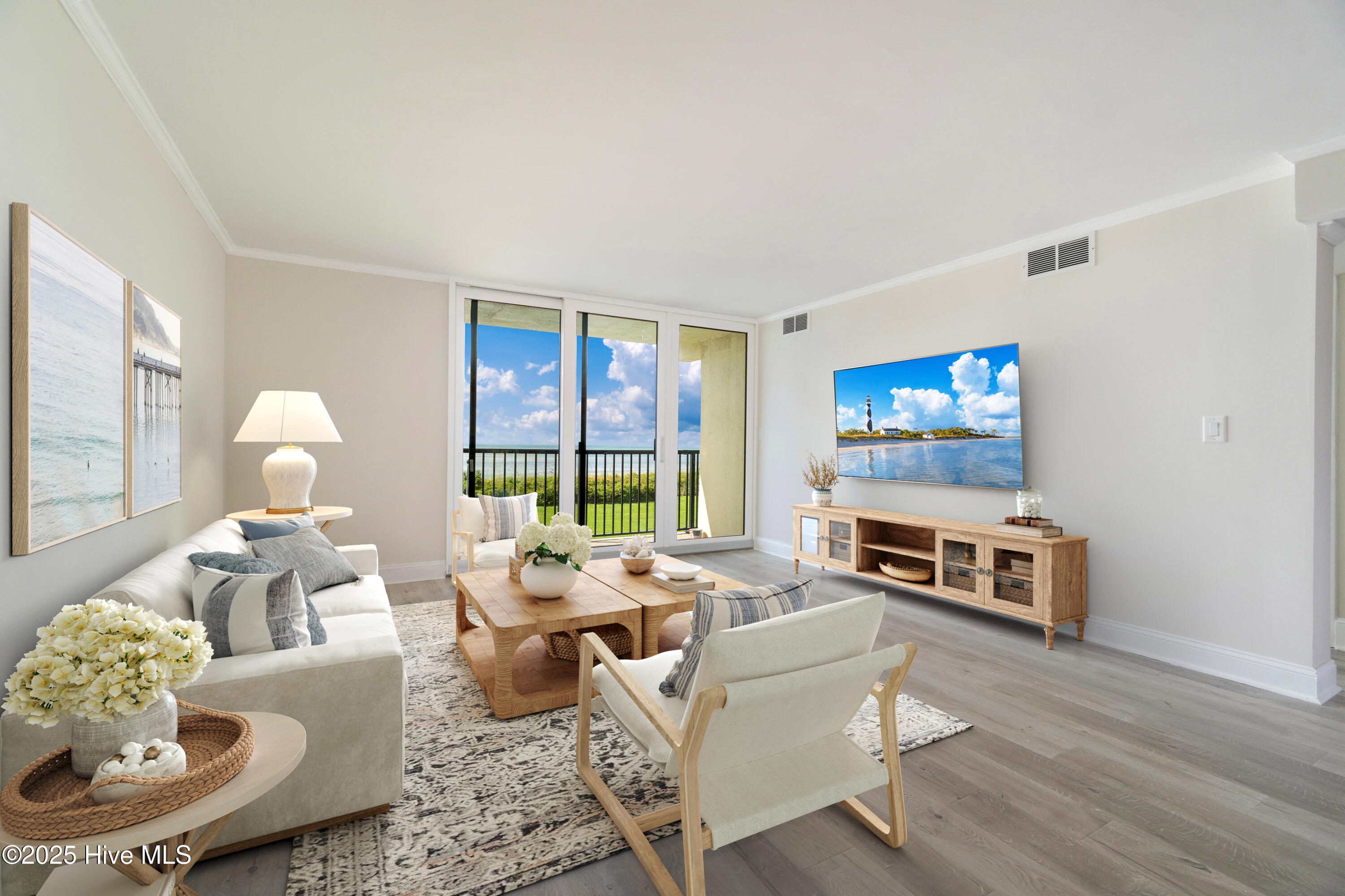 2305 W Fort Macon Road 207