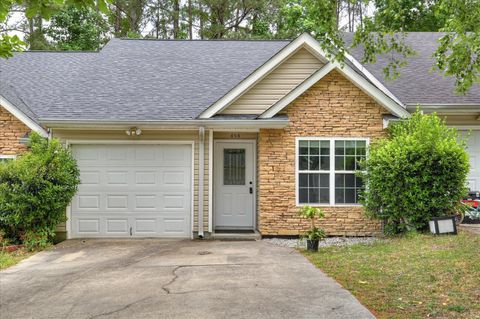 Photo of 454 Northrop Place, Grovetown, GA 30813 (MLS # 555409)