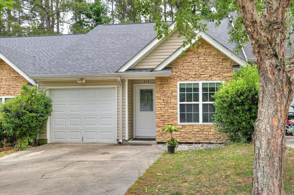 Photo of 454 Northrop Place, Grovetown, GA 30813 (MLS # 555409)