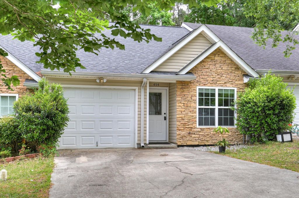 Photo of 454 Northrop Place, Grovetown, GA 30813 (MLS # 555409)