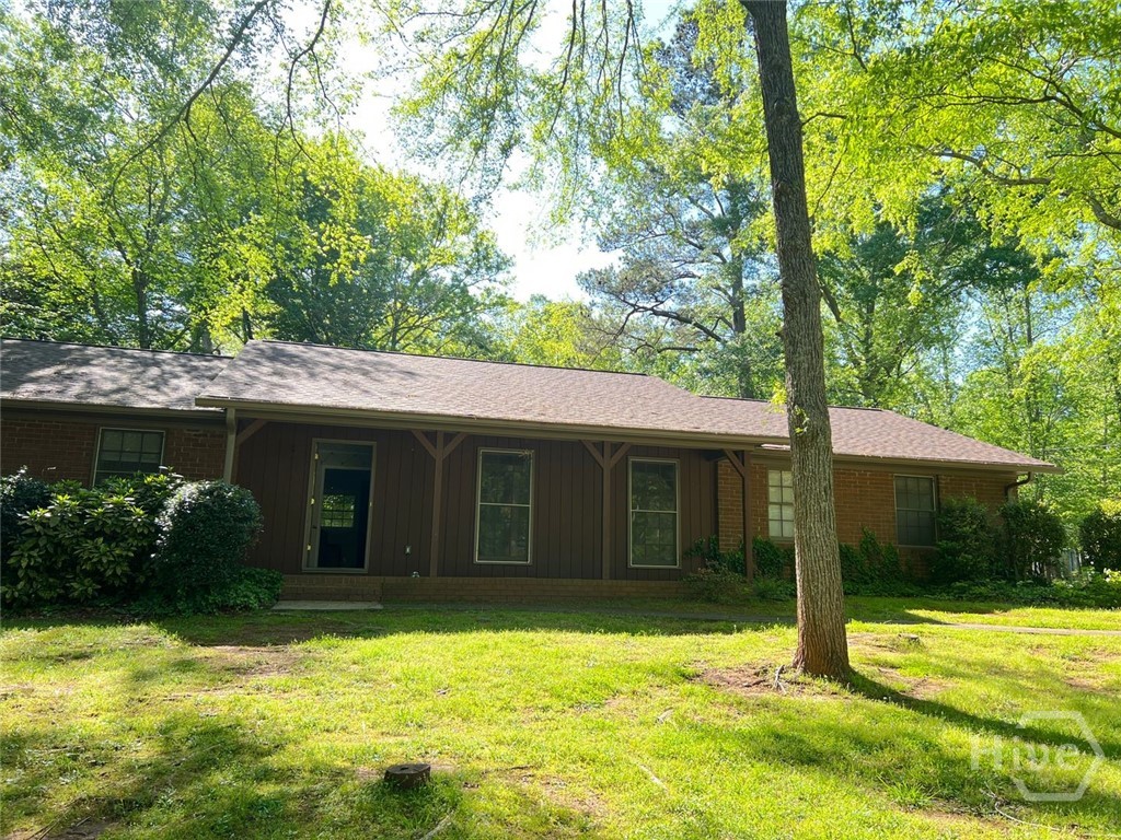 235 Weatherly Woods Drive