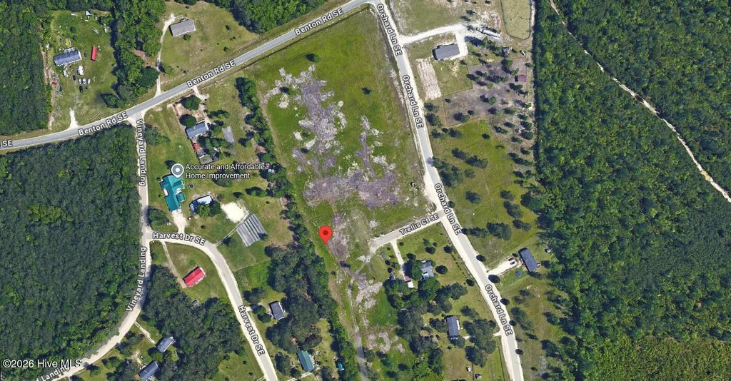 Photo of 590591 Trellis Court SE, Bolivia, NC 28422 (MLS # 100551748)