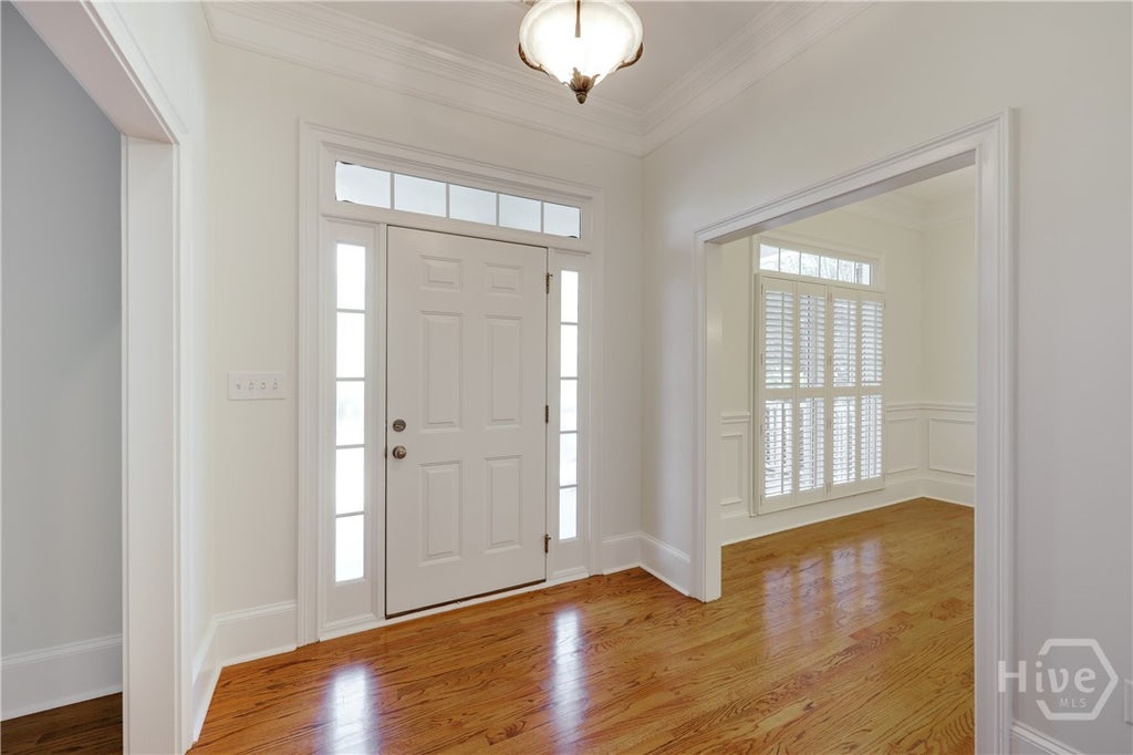 Photo of 1410 Lane Creek Drive, Bishop, GA 30621 (MLS # CL363802)