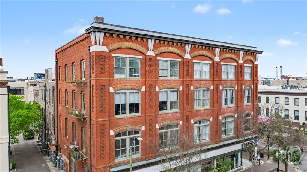 Photo of 101 Barnard Street #301, Savannah, GA 31401 (MLS # SA352170)