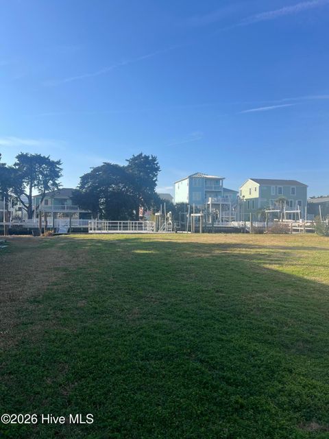 Tiny photo for 141 Tuna Drive, Holden Beach, NC 28462 (MLS # 100547792)