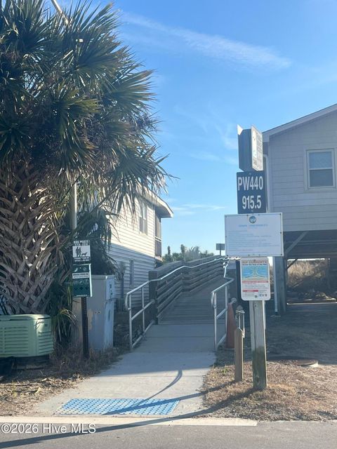 Tiny photo for 141 Tuna Drive, Holden Beach, NC 28462 (MLS # 100547792)
