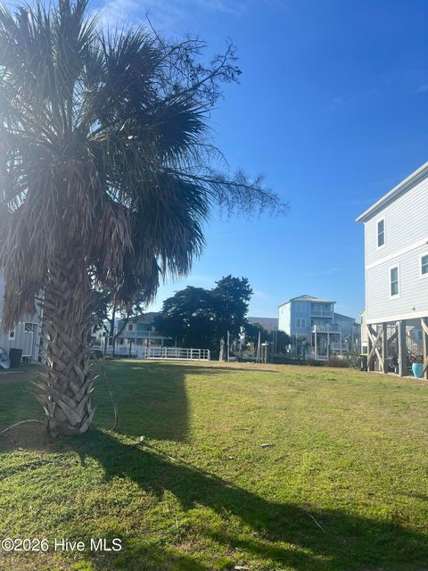 141 Tuna Drive Holden Beach NC 28462