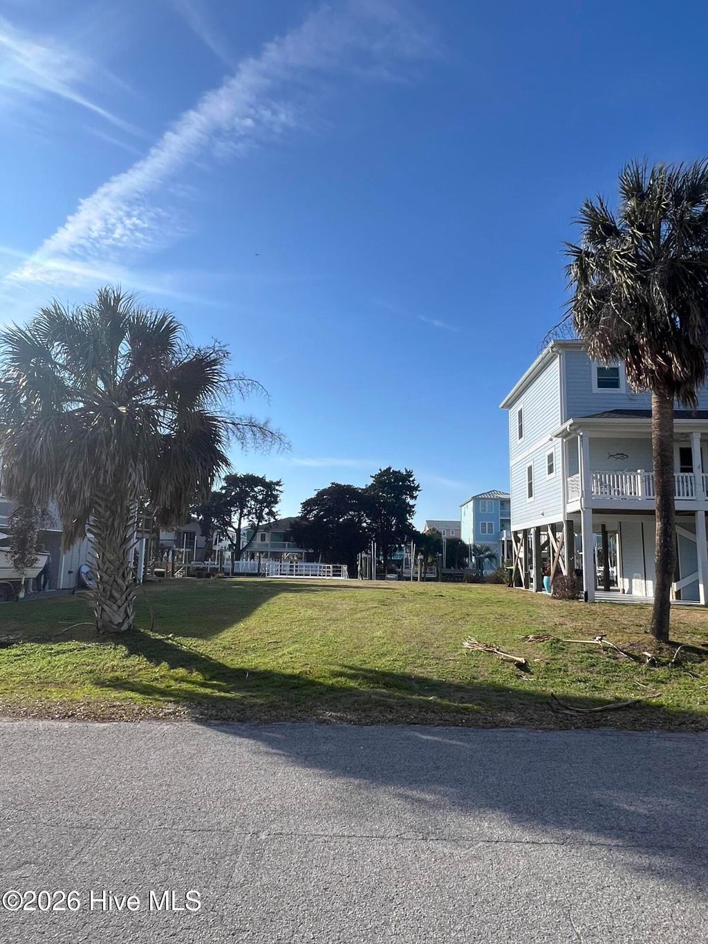 Photo of 141 Tuna Drive, Holden Beach, NC 28462 (MLS # 100547792)