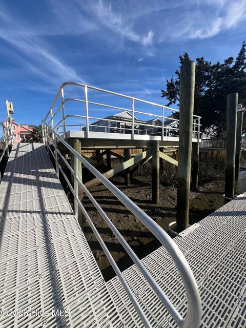 Tiny photo for 141 Tuna Drive, Holden Beach, NC 28462 (MLS # 100547792)