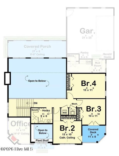 Tiny photo for B Thomas Lane, Hampstead, NC 28443 (MLS # 100600524)
