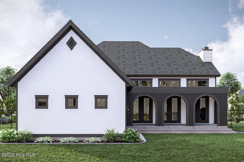 Tiny photo for B Thomas Lane, Hampstead, NC 28443 (MLS # 100600524)
