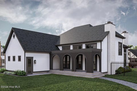Tiny photo for B Thomas Lane, Hampstead, NC 28443 (MLS # 100600524)