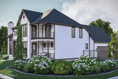 Tiny photo for B Thomas Lane, Hampstead, NC 28443 (MLS # 100600524)