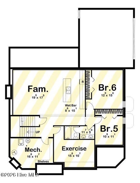 Tiny photo for B Thomas Lane, Hampstead, NC 28443 (MLS # 100600524)