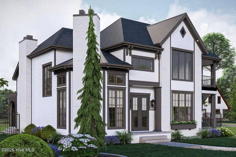 Tiny photo for B Thomas Lane, Hampstead, NC 28443 (MLS # 100600524)