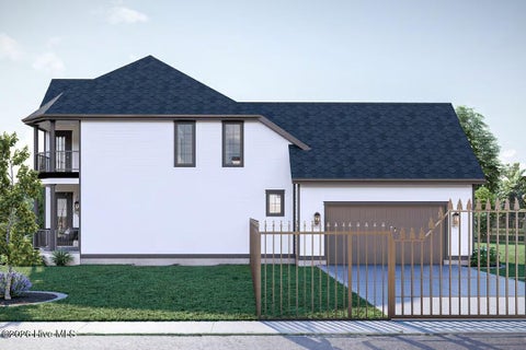 Tiny photo for B Thomas Lane, Hampstead, NC 28443 (MLS # 100600524)