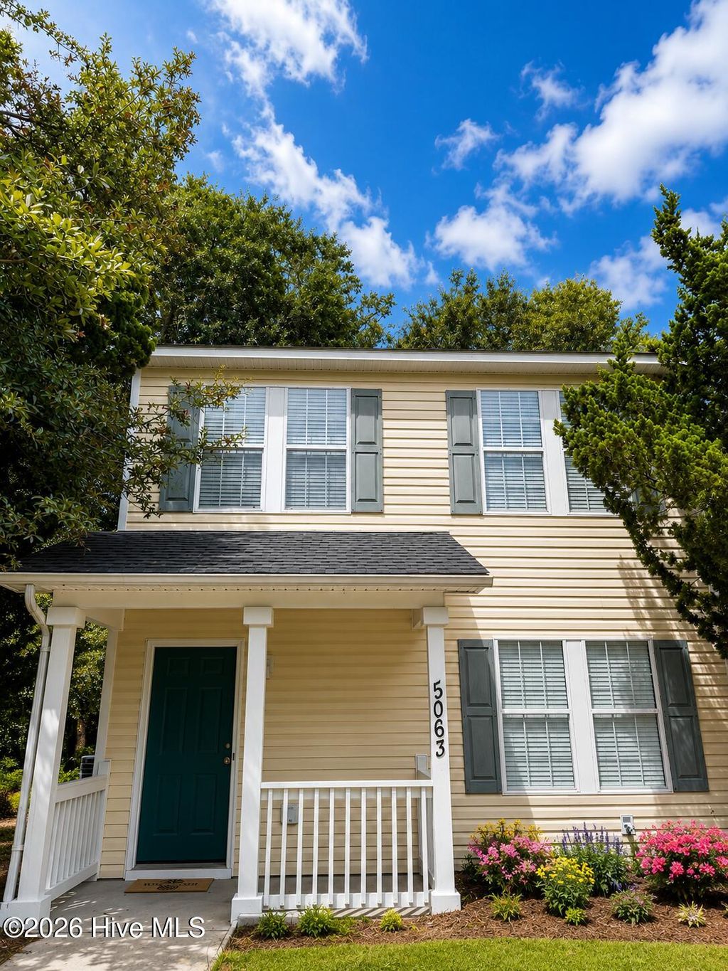 Photo of 5063 Peachtree Avenue, Wilmington, NC 28403 (MLS # 100583748)