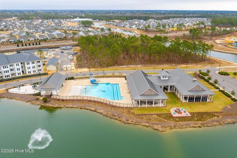 Tiny photo for 4409 Indigo Slate Way, Wilmington, NC 28412 (MLS # 100558754)