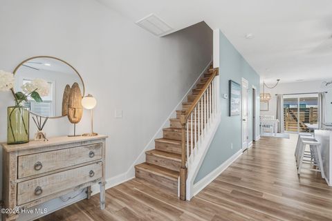 Tiny photo for 4409 Indigo Slate Way, Wilmington, NC 28412 (MLS # 100558754)