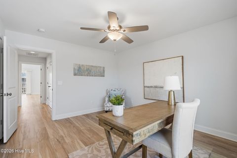 Tiny photo for 4409 Indigo Slate Way, Wilmington, NC 28412 (MLS # 100558754)