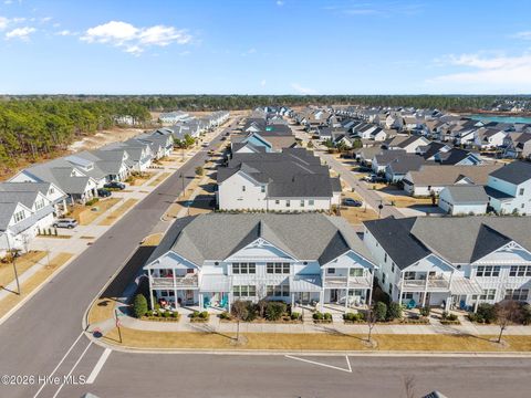 Tiny photo for 4409 Indigo Slate Way, Wilmington, NC 28412 (MLS # 100558754)