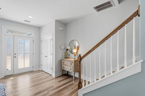 Tiny photo for 4409 Indigo Slate Way, Wilmington, NC 28412 (MLS # 100558754)