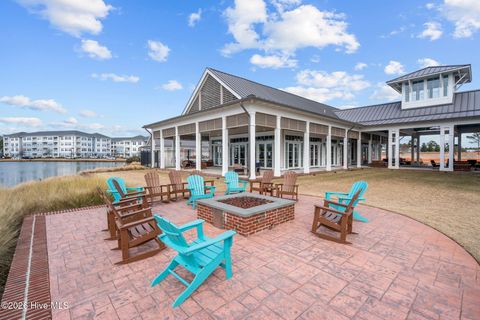 Tiny photo for 4409 Indigo Slate Way, Wilmington, NC 28412 (MLS # 100558754)