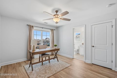 Tiny photo for 4409 Indigo Slate Way, Wilmington, NC 28412 (MLS # 100558754)