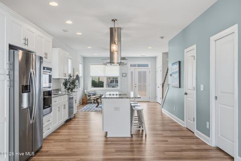 Tiny photo for 4409 Indigo Slate Way, Wilmington, NC 28412 (MLS # 100558754)