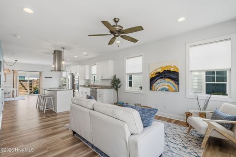 Tiny photo for 4409 Indigo Slate Way, Wilmington, NC 28412 (MLS # 100558754)