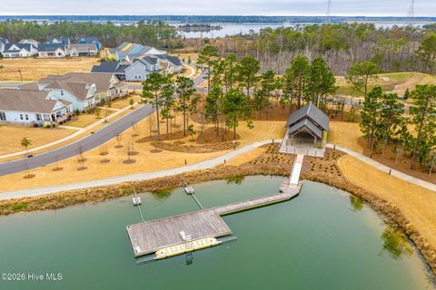 Tiny photo for 4409 Indigo Slate Way, Wilmington, NC 28412 (MLS # 100558754)