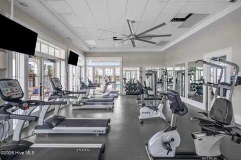 Tiny photo for 4409 Indigo Slate Way, Wilmington, NC 28412 (MLS # 100558754)