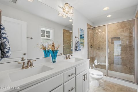 Tiny photo for 4409 Indigo Slate Way, Wilmington, NC 28412 (MLS # 100558754)