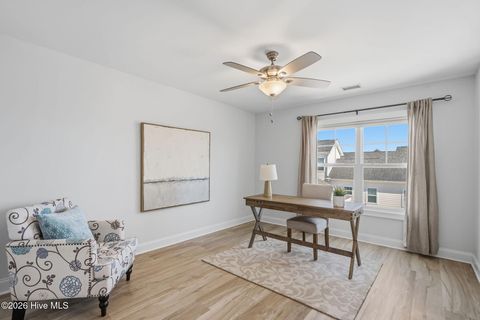 Tiny photo for 4409 Indigo Slate Way, Wilmington, NC 28412 (MLS # 100558754)