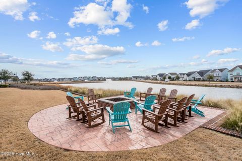 Tiny photo for 4409 Indigo Slate Way, Wilmington, NC 28412 (MLS # 100558754)