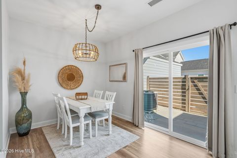 Tiny photo for 4409 Indigo Slate Way, Wilmington, NC 28412 (MLS # 100558754)