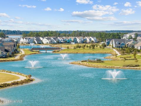 Tiny photo for 4409 Indigo Slate Way, Wilmington, NC 28412 (MLS # 100558754)