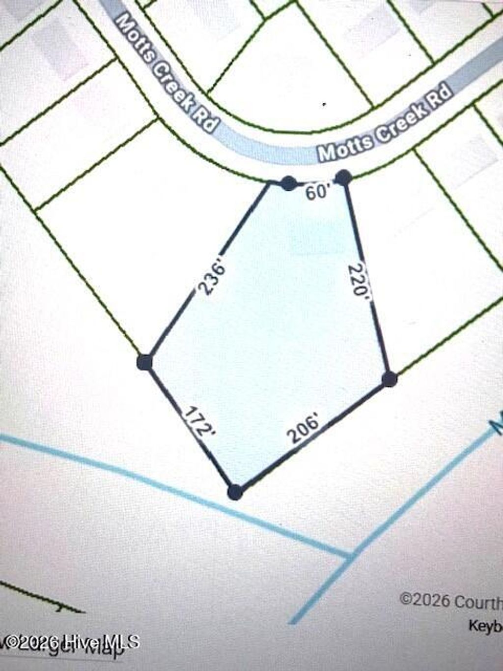 Photo of 439 Motts Creek Road, Wilmington, NC 28412 (MLS # 100564597)