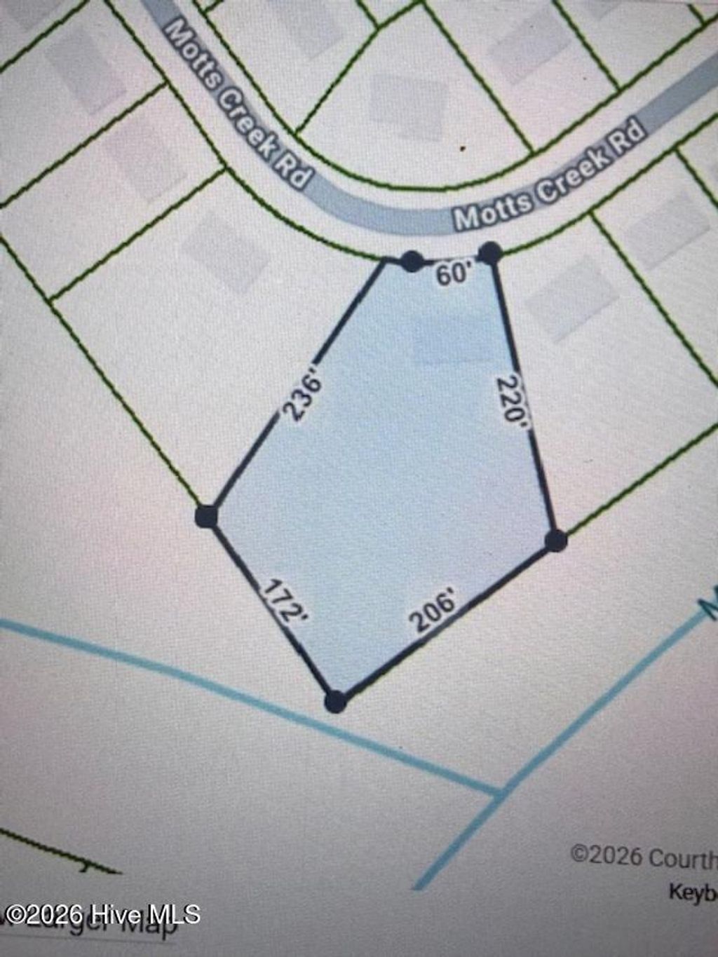 Photo of 439 Motts Creek Road, Wilmington, NC 28412 (MLS # 100564597)