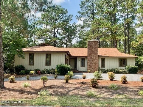 Homes For Rent - 95 Lost Tree Road<br/> Pinehurst, NC 28374
