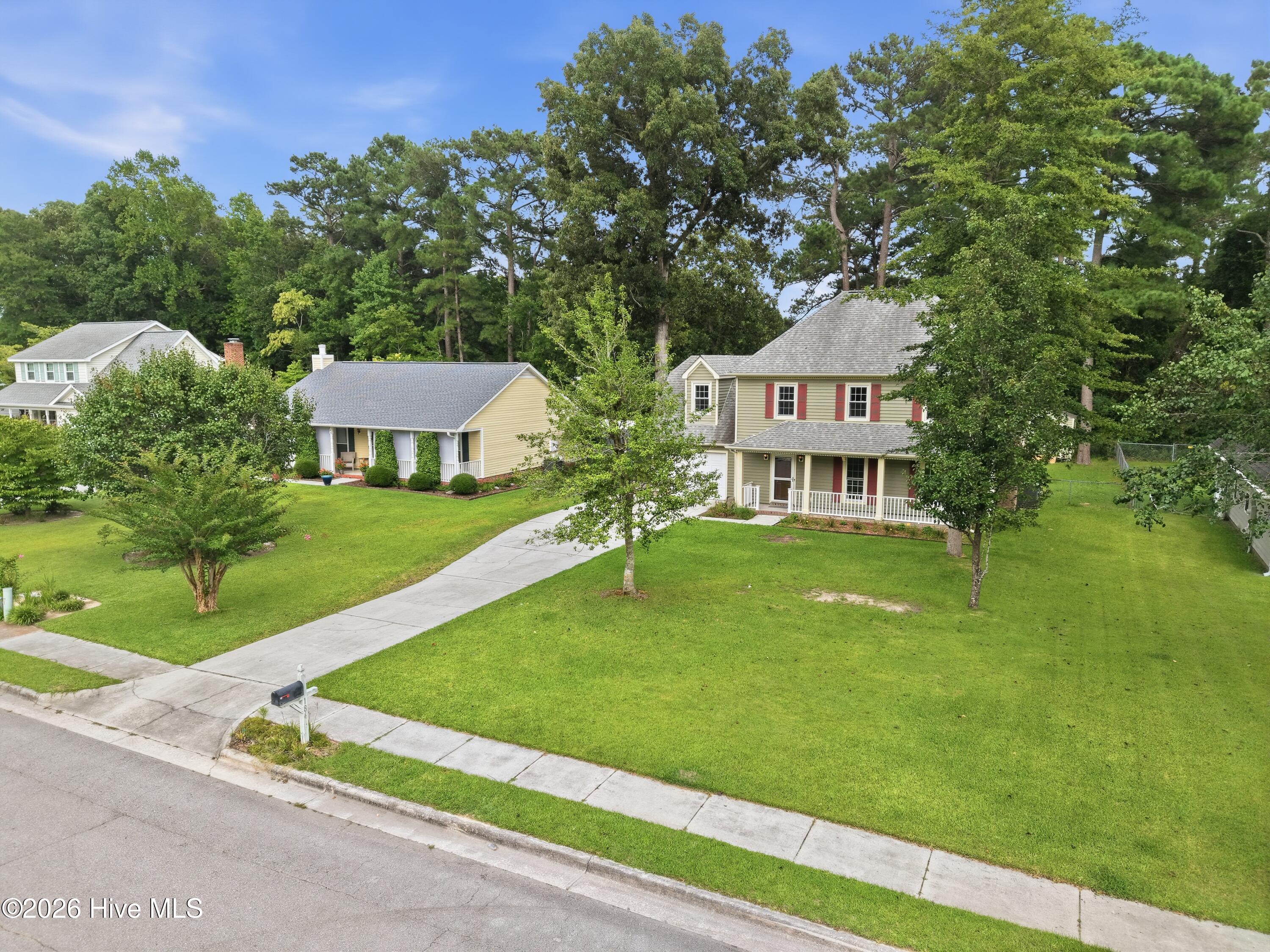 184 Audubon Drive