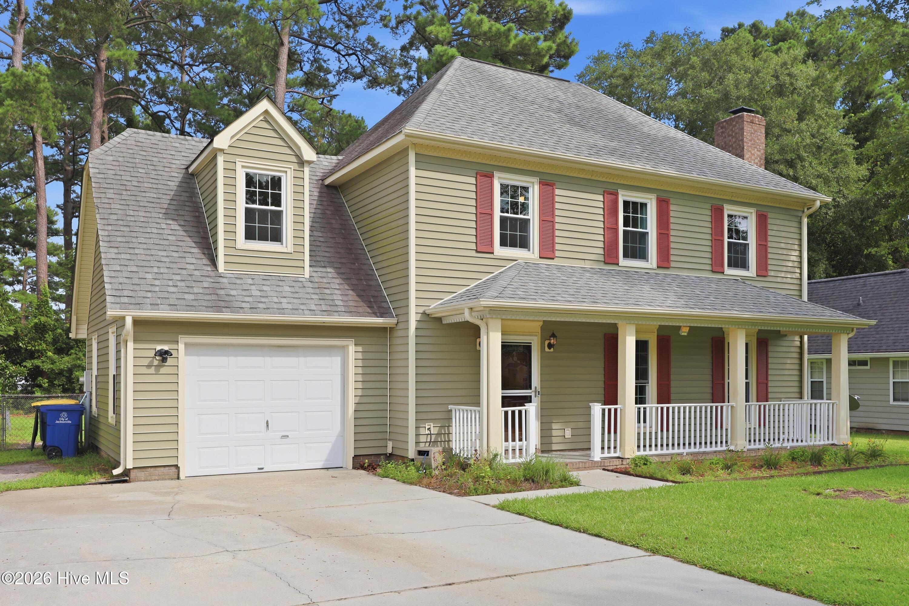 184 Audubon Drive
