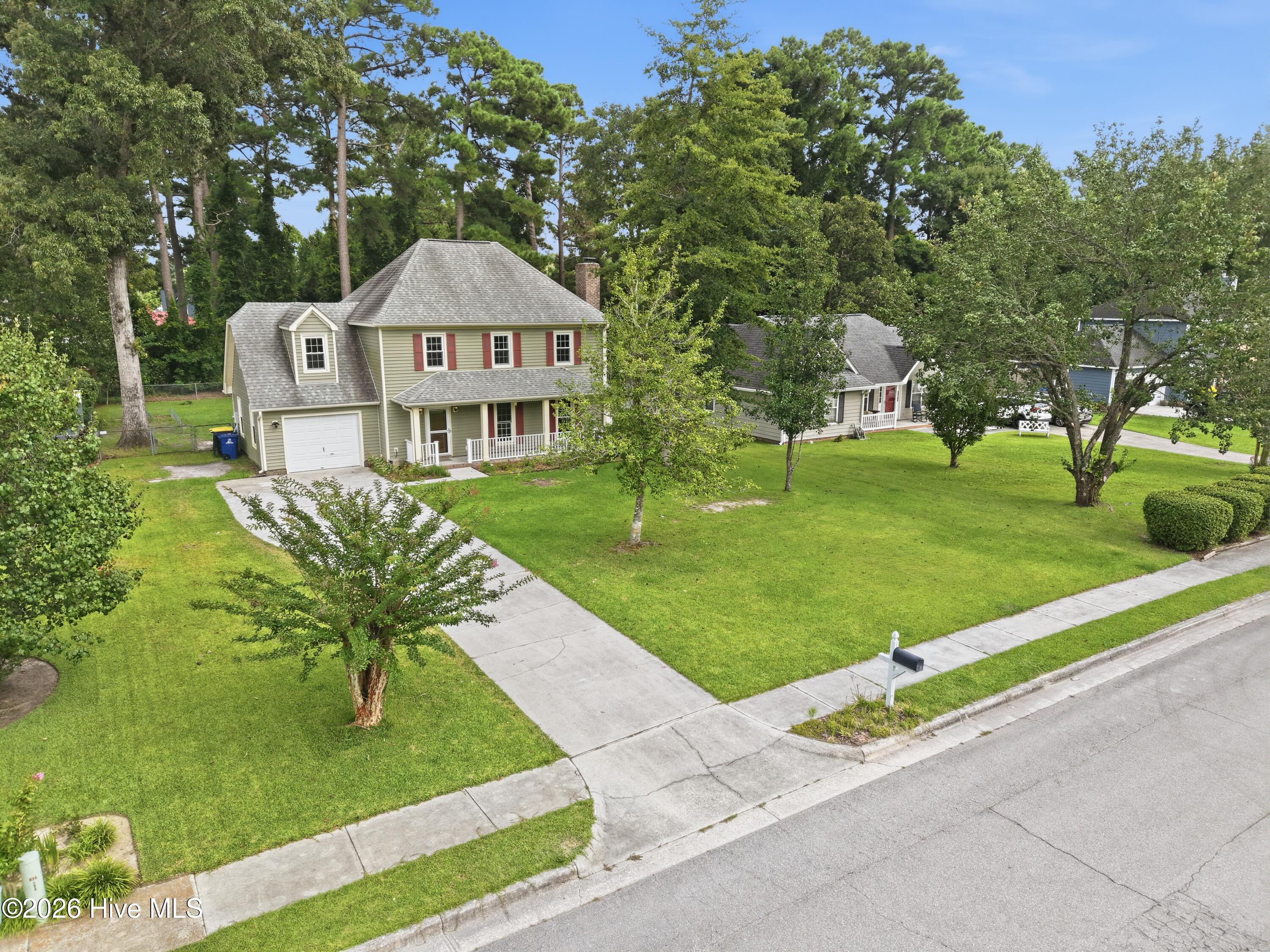 184 Audubon Drive