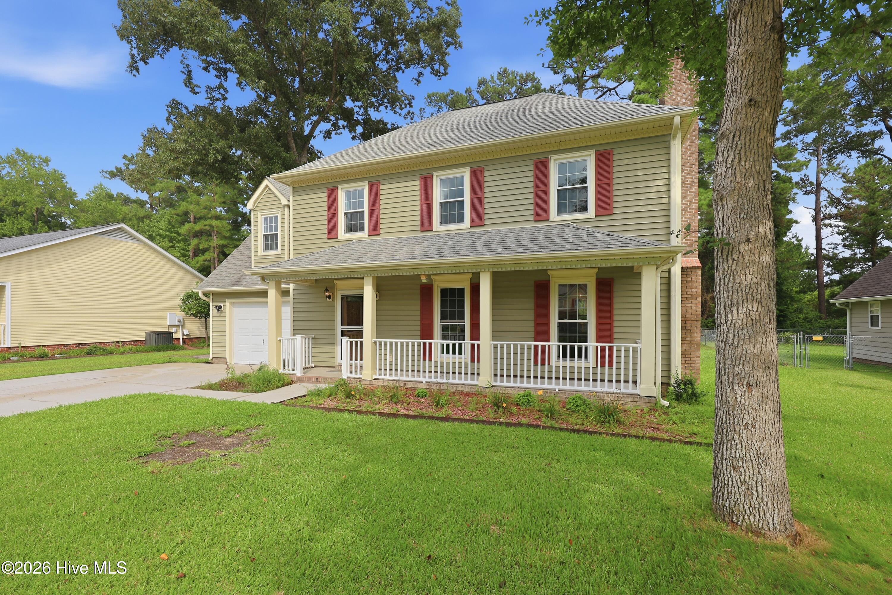 184 Audubon Drive