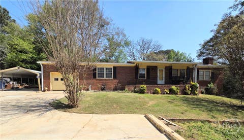Homes For Sale - 375 Arch Street<br/> Clarke County, Athens, GA 30601
