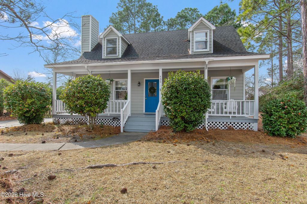 Photo of 436 Morning Glory Court, Wilmington, NC 28405 (MLS # 100557511)