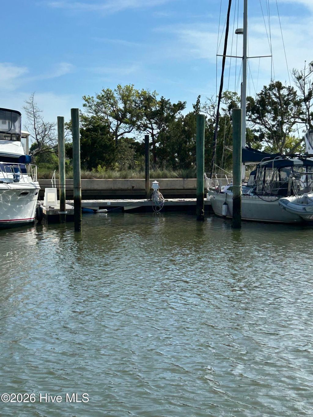 Photo of 6099 Indigo Plantation Drive #C-11, Southport, NC 28461 (MLS # 100569503)