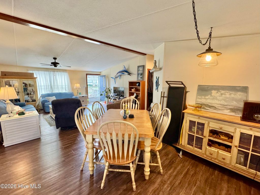 Photo of 131 Edgewater Drive, Grandy, NC 27939 (MLS # 100561388)