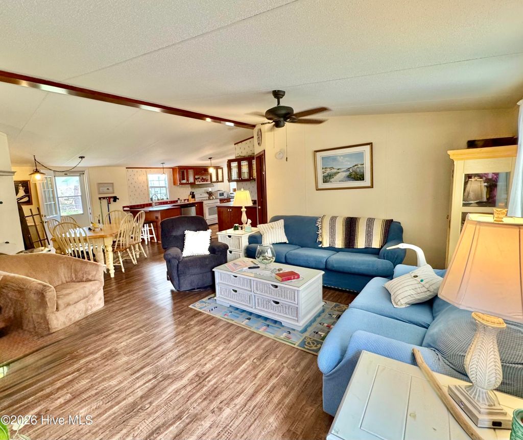 Photo of 131 Edgewater Drive, Grandy, NC 27939 (MLS # 100561388)