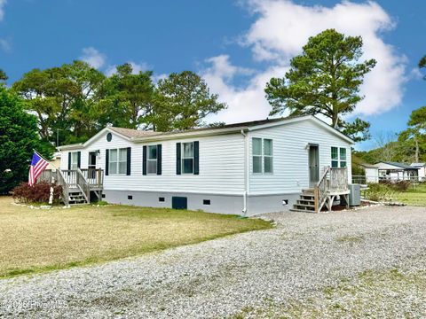 Mobile Home For Sale - 131 Edgewater Drive<br/> Grandy, NC 27939